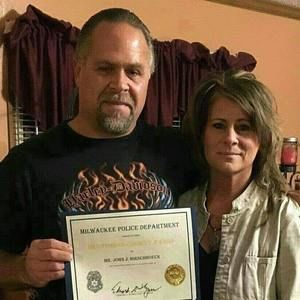 Meet your Posher, Renee